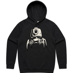 Robot Scout Shirt