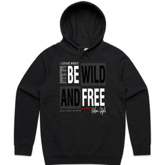 Be Wild Shirt