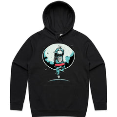 Astronaut Balance Shirt