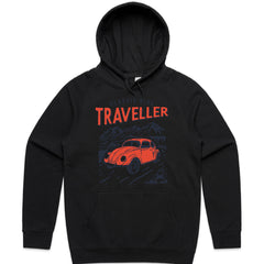 Classic Traveller Shirt