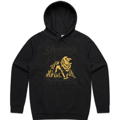 Strong Lion Shirt