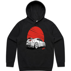 GTR Sunset Shirt
