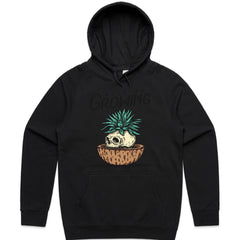 Growing Skull Shirt