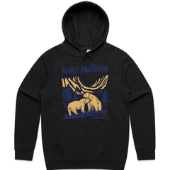 Wild Nature Shirt