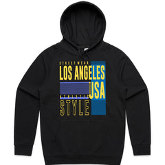 Los Angeles Shirt