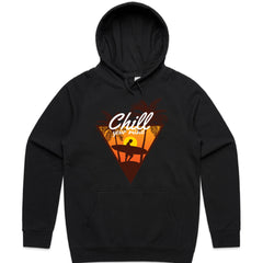 Chill Your Mind Shirt
