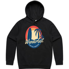 Wanderlust Shirt