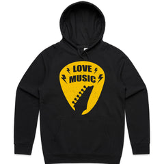Love Music Shirt