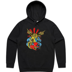 Dragon Warrior Shirt