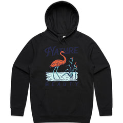 Flamingo Nature Shirt