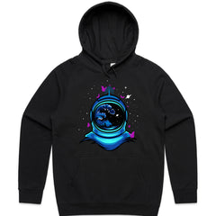 Cosmic Wave Shirt