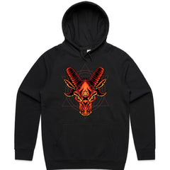 Demon Goat Shirt
