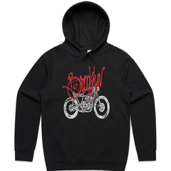 Brooklyn Motorcycle Shirt