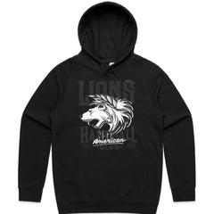 Lion Handball Shirt