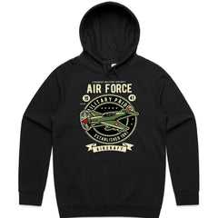 Air Force Shirt