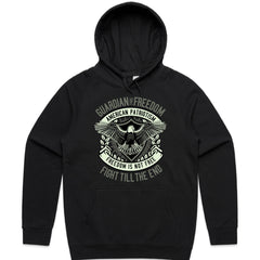 Guardian of Freedom Eagle Shirt