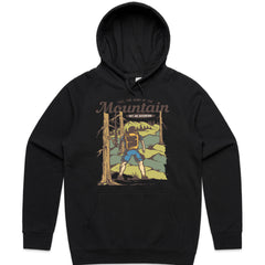 Mountain Adventure Shirt