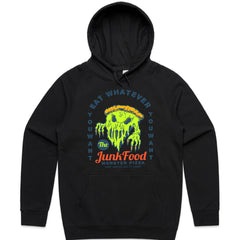 Junk Food Shirt