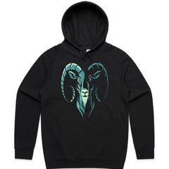 Ram Head Shirt