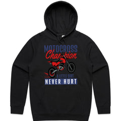 Motocross Champion Shirt