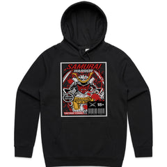Samurai Warrior Shirt