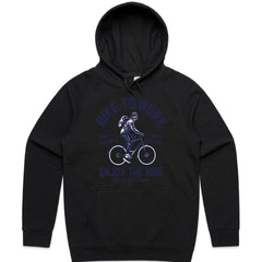 Bike To Work Shirt