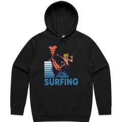Surfing Adventure Shirt