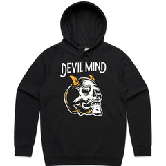 Devil Mind Shirt