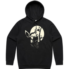 Zombie Deer Shirt