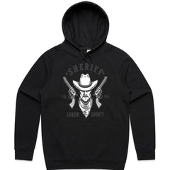 Sheriff Shirt