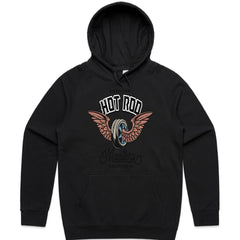 Hot Rod Shirt