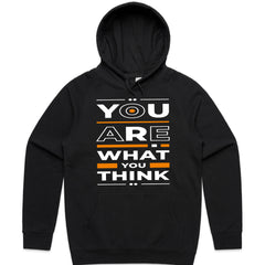You Are What You Think Shirt