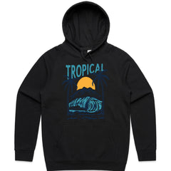 Tropical Shirt