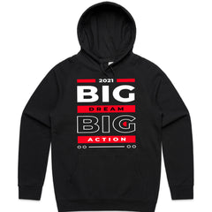 Big Dream Big Action Shirt