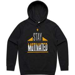 Stay Motivated Shirt