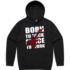 Born to Rock Shirt