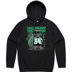 Skull Holiday Shirt