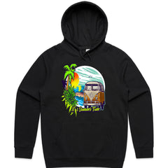 Summer Time Shirt