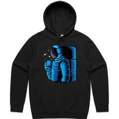 Coffee Astronaut Shirt