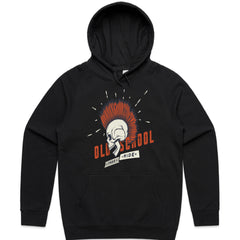 Old School Skull Shirt