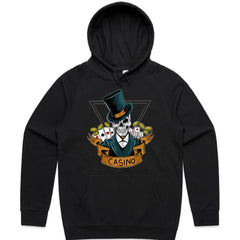 Casino Skull Shirt