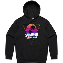 Summer Paradise Island Shirt