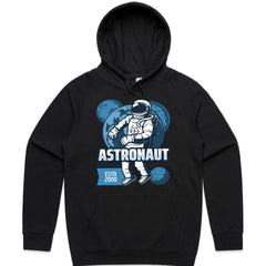 Astronaut Academy Shirt