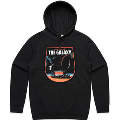 The Galaxy Shirt
