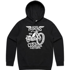 Legendary Riders Shirt