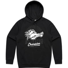 Alligator Champion Shirt