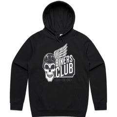 Bikers Club Shirt