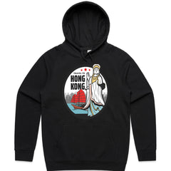 Hong Kong Shirt
