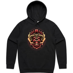 Samurai Mask Shirt