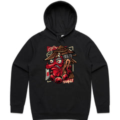 Tengu Shirt